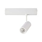Трековый светильник LED4U LT.25225.8 WH LEDtrec magnetic