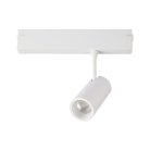 Трековый светильник LED4U LT.25225.8 WH LEDtrec magnetic