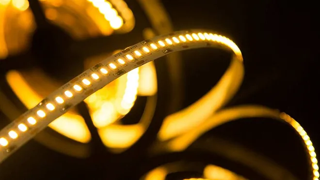 Светодиодная лента SWG SWG4240-12-24-WW-M