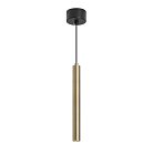Подвесной светильник Arlight 038647 Pipe