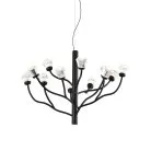 Люстра Delight Collection P0550-12A black P0550