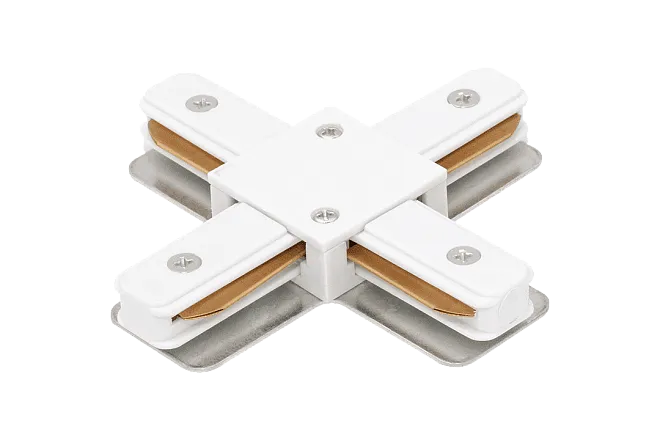 Коннектор DesignLed CN2-WH-X