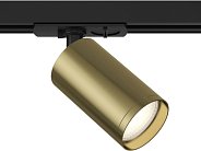 Трековый светильник ЭРА TR39-GU10 BS