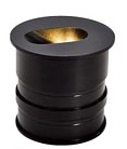 Подсветка для лестниц и ступеней DesignLed GW-R612-3-BL-WW Gw