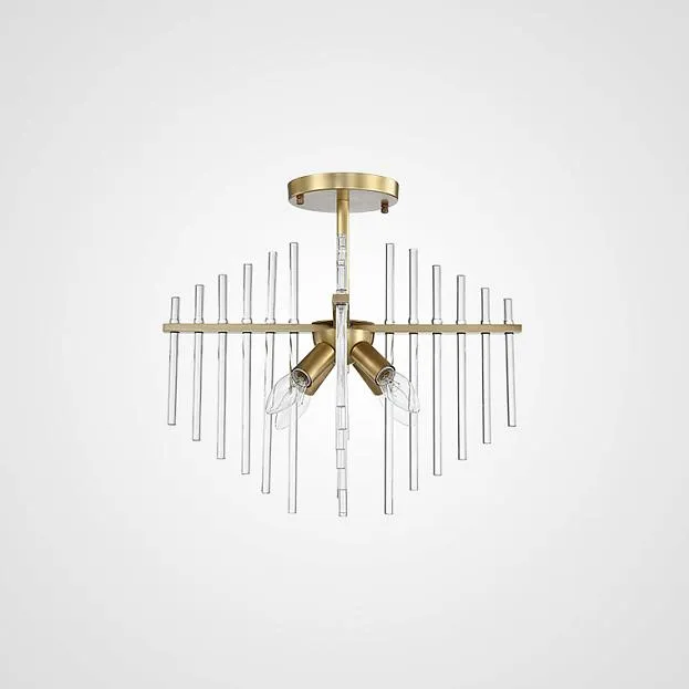 Люстра на штанге NOTE D45 ImperiumLoft 241390-26 NOTE01