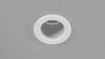 Точечный светильник DesignLed DL-A004-3-WH-NW Hidden