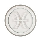 Влагозащищенный светильник LED 68W 220V Lumion 4471/68CL ZODIAC