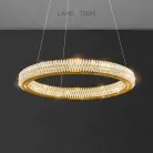 Кольцевые люстры и светильники LENNOX Тип А. 1 кольцо Lampatron lennox-a-1 8384-22950