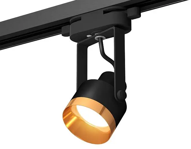 Комплект трекового однофазного светильника Ambrella light XT6602044 Track System Комплект трекового однофазного светильника Ambrella light XT6602044 Track System