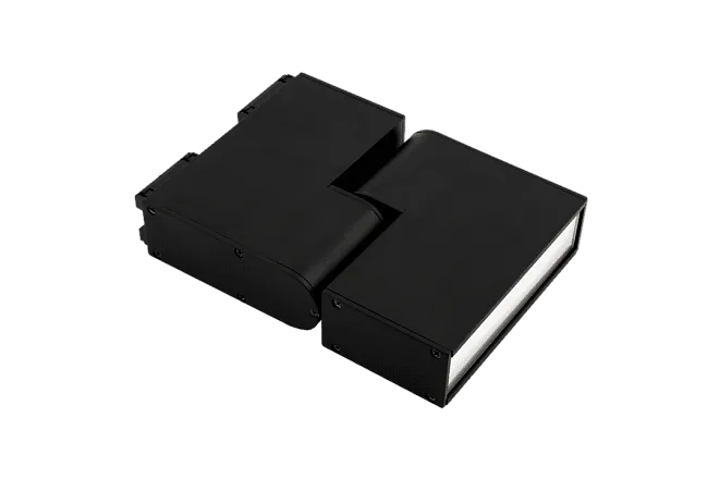 Трековый светильник SWG SY-601252-BL-10-WW SY