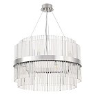 Люстра Arte Milano 430110.600.12.G9.C2 CR Бари