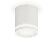 Комплект накладного светильника Ambrella light XS7401041 Techno