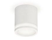 Комплект накладного светильника Ambrella light XS7401041 Techno