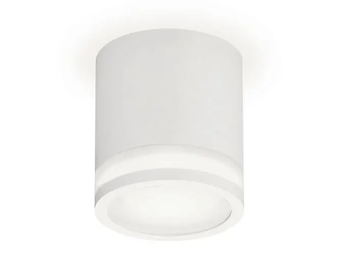 Комплект накладного светильника Ambrella light XS7401041 Techno Комплект накладного светильника Ambrella light XS7401041 Techno