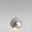 Подвесной светильник Elektrostandard 50215/1 LED хром Giro a055675