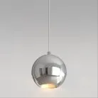 Подвесной светильник Elektrostandard 50215/1 LED хром Giro a055675