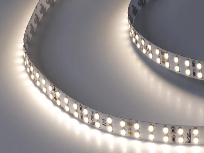 Светодиодная лента SWG SWG2P196-24-20-NW-20 SWG2P196