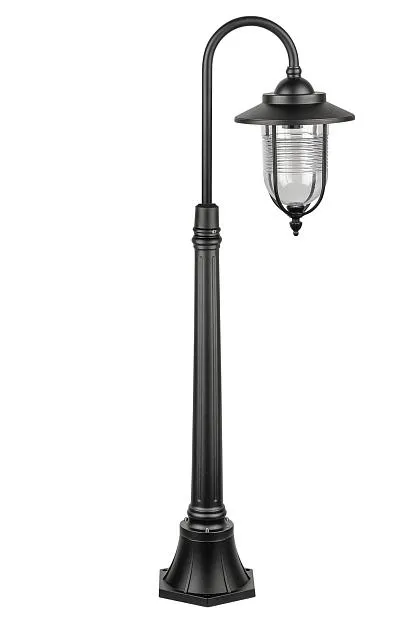 Наземный фонарь Oasis Light 84707 Bl TITAN