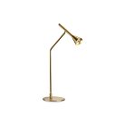 Торшер Ideal Lux 291109 DIESIS TL OTTONE