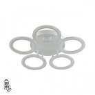 Потолочный светильник Lumion 8027/55CL KALIFA