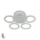 Потолочный светильник Lumion 8027/55CL KALIFA