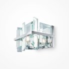 Настенный светильник Maytoni MOD201WL-02N Cerezo