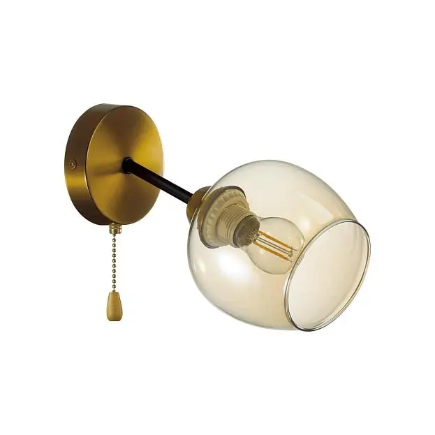 Бра LUMION 5649/1W ODELL Бра LUMION 5649/1W ODELL