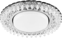 Встраиваемый светильник Feron 29541 CD4027