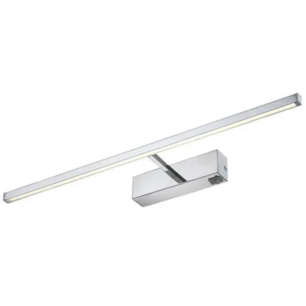 Подсветка для картин Arte Lamp A5312AP-1CC PICTURE LIGHTS LED Подсветка для картин Arte Lamp A5312AP-1CC PICTURE LIGHTS LED