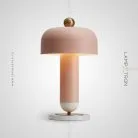 Настольная лампа MEET TAB Lampatron 4766