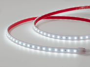 Светодиодная LED лента LUX холодное свечение IP67 SWG DSG260S-24-W-67-20M 