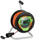 Розеточные блоки, удлинители ЭРА RP-1e-3x1.5-40m