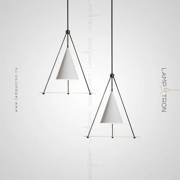 Подвесной светильник PLY Lampatron 6493 Подвесной светильник PLY Lampatron 6493
