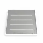 Встраиваемый светильник Gauss G1-R3-00010-31G03-2003550 Mir