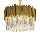 Подвесная люстра L'Arte Luce L21516.92 Empire