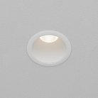 Встраиваемый светильник Technical Maytoni DL116-10W-4K-W Dip