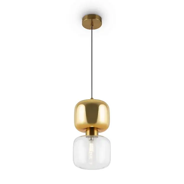 Подвесной светильник Freya FR5215PL-01BS Lumen Подвесной светильник Freya FR5215PL-01BS Lumen
