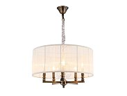 Абажур Newport к 3125/S бежевый (М0060160)
