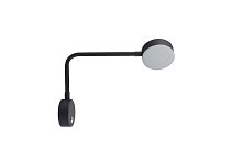 Настенный светильник Crystal Lux CLT 214W BL