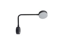 Настенный светильник Crystal Lux CLT 214W BL