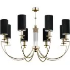 Потолочная люстра Kutek LEA-ZW-8(P/A) Lea