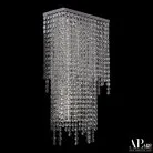 Бра APL LED S500.B3.25-45.B.4000 Rimini