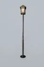 Наземный фонарь Русские фонари 320-63/bgg-11 Monreale