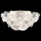 светильник потолочный, E14, 12x40W Wertmark WE112.12.307 ISABELLA