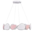 Люстра LED диммир. с ДУ 116W 3000-6000К 9576Лм Lumion 5612/99L KUMIKO