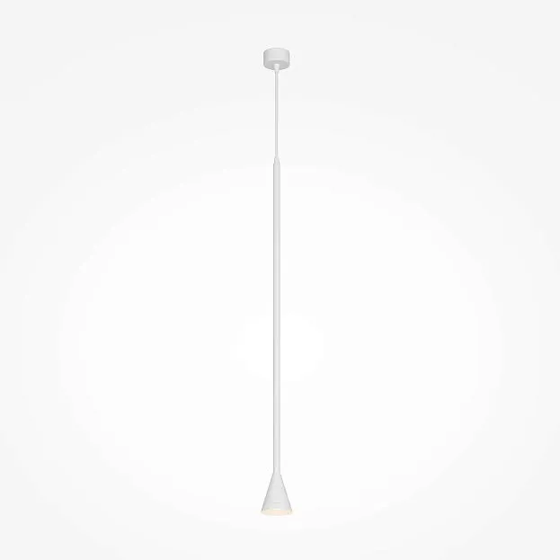 Подвесной светильник Maytoni P064PL-01W Arrow