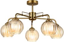 Потолочная люстра Escada 1135/5P Clever