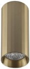Точечный светильник Imex IL.0005.1900 BRONZE+BK CAPELLA