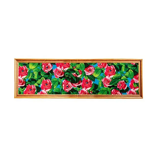 Коврик Seletti 18197 Toiletpaper Rugs