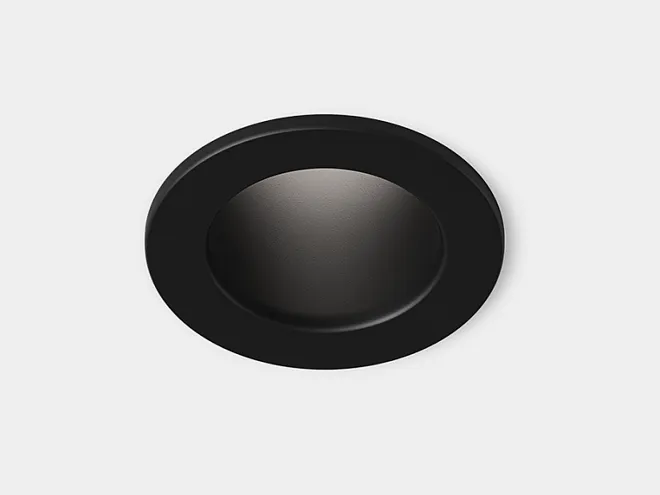 Точечный светильник DesignLed DL-74180BL-1-WW MICRO